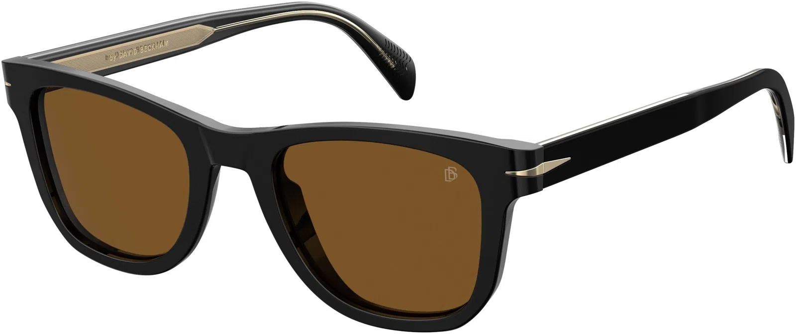 David Beckham Db1006 Sunglasses - view 34